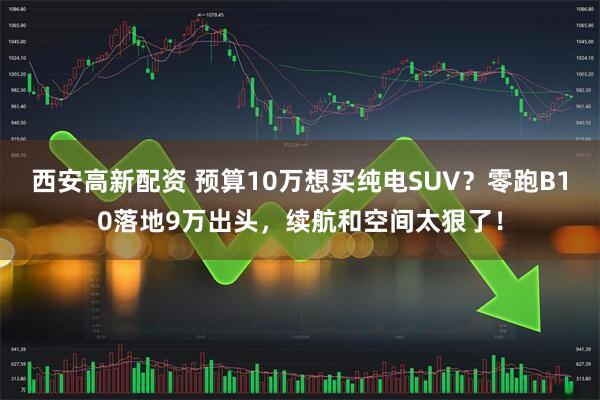 西安高新配资 预算10万想买纯电SUV?零跑B10落地9万出头,续航和空间太狠了!